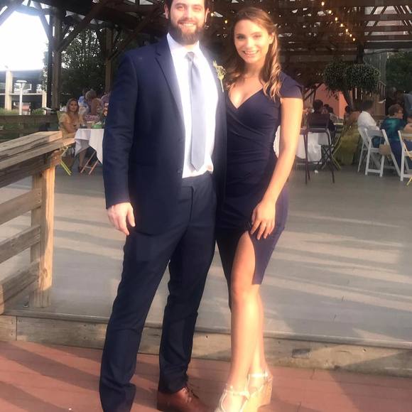 Meet your Posher, Kaley - Picture 1 of 1